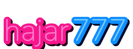 hajar777 — logo kanal
