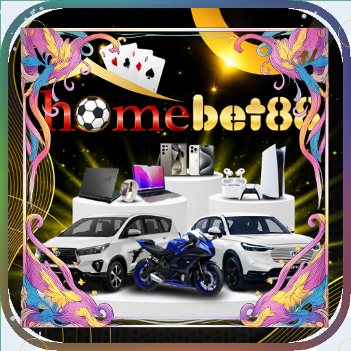 homebet88 — galeri pratinjau Resmi APK